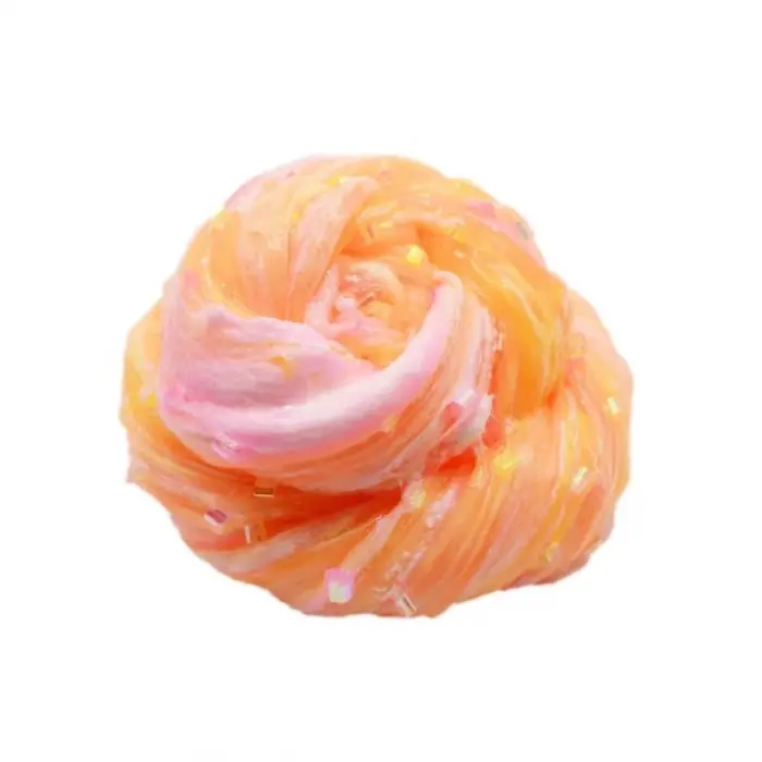 Slime Muz Kokulu 140 gr
