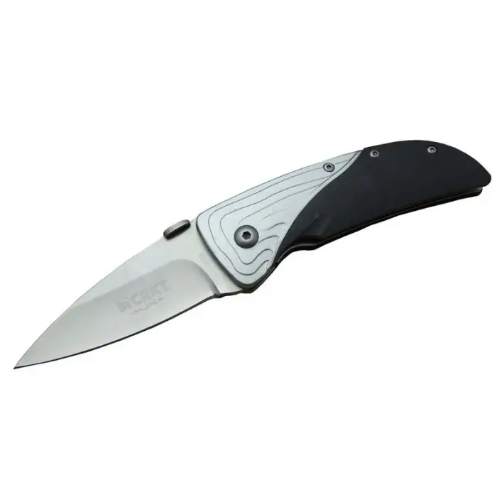 Cr 0088 Bk Kamp Çakı 18 Cm - Manuel, Kılıflı, Kutulu