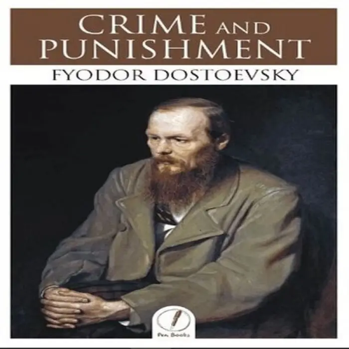 Crime and Punisent