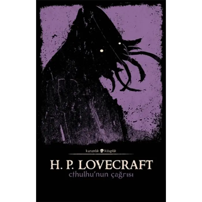 Cthulhunun Çağrısı