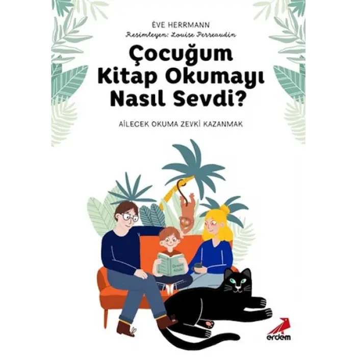 Çuğum  Okumayı Nasıl Sevdi?