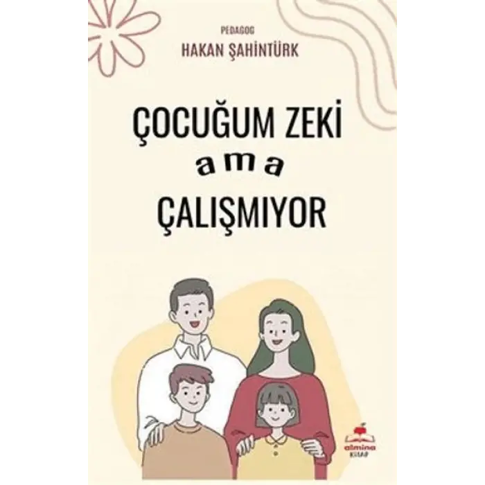 Çuğum Zeki Ama Çalışmıyor