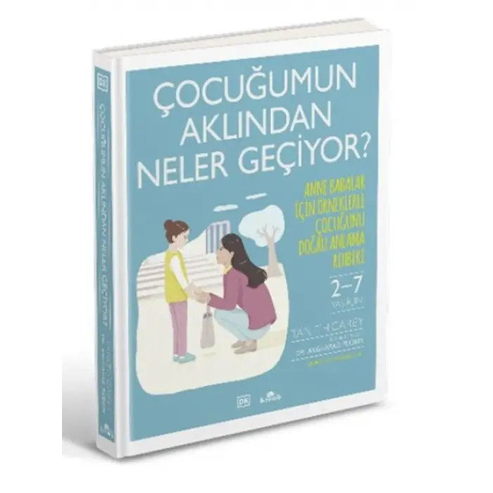 Çuğumun Aklından Neler Geçiyor?