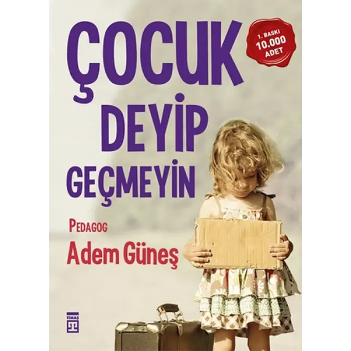 Çuk Deyip Geçmeyin