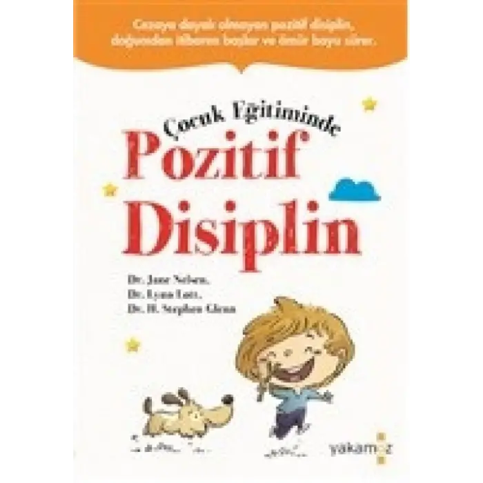 Çuk Eğitiminde Pozitif Disiplin