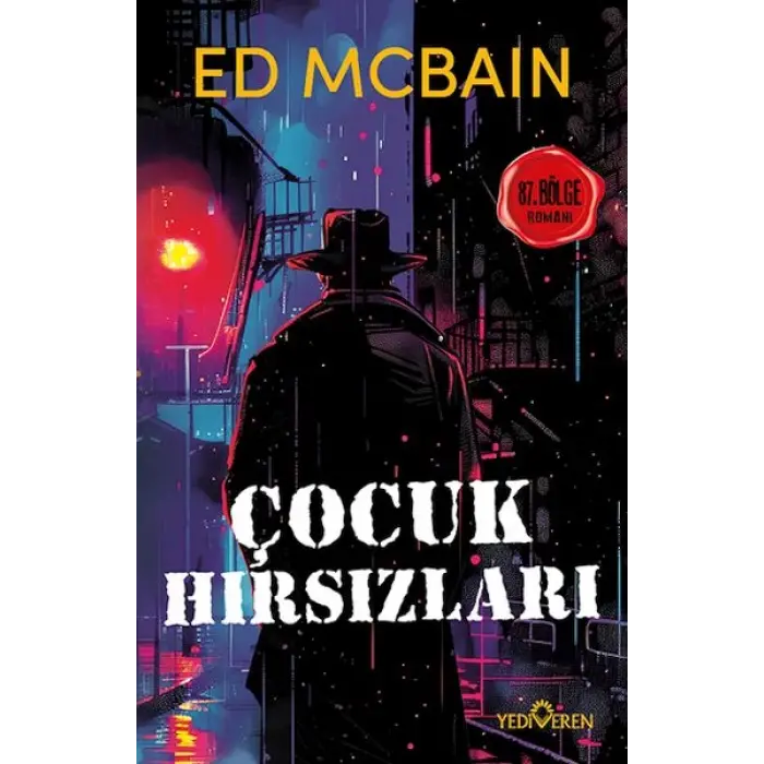 Çuk Hırsızları