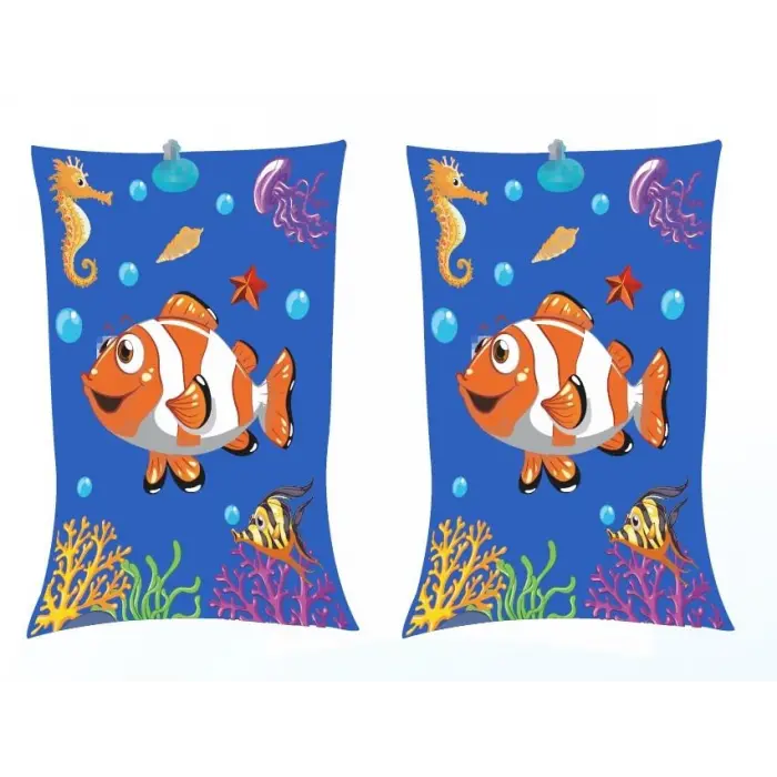 Çuk Kolluk Nemo Desenli 25 x 15 cm   - 1 ADET