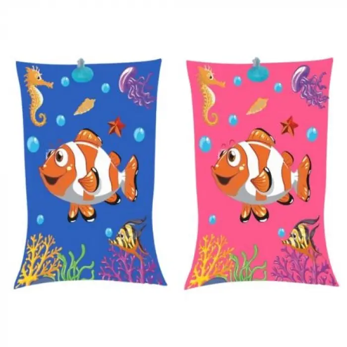 Çuk Kolluk Nemo Desenli 30 x 15 cm   - 1 ADET