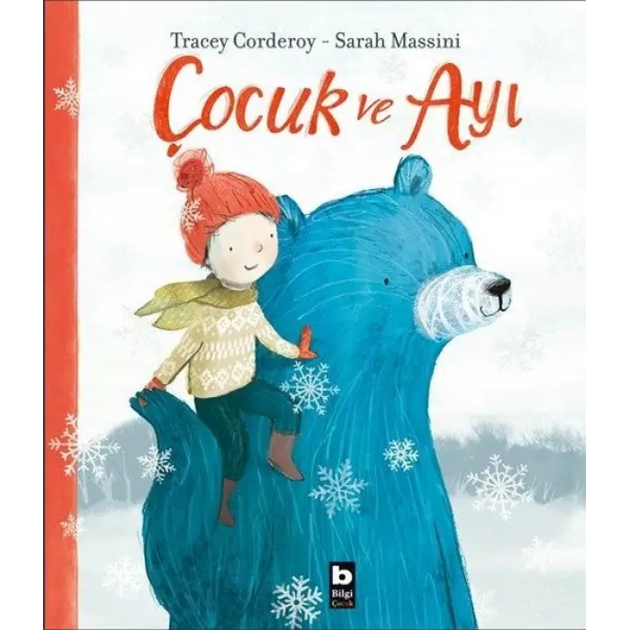 Çuk ve Ayı