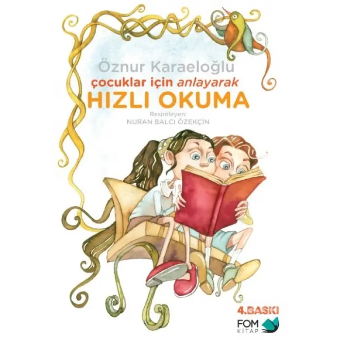 Çuklar İçin Anlak Hızlı Okuma