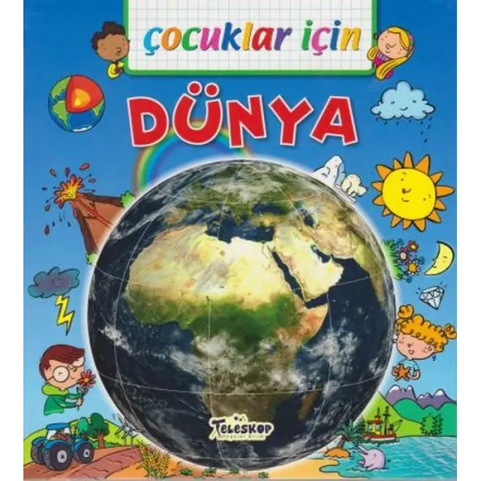 Çuklar İçin Dünya