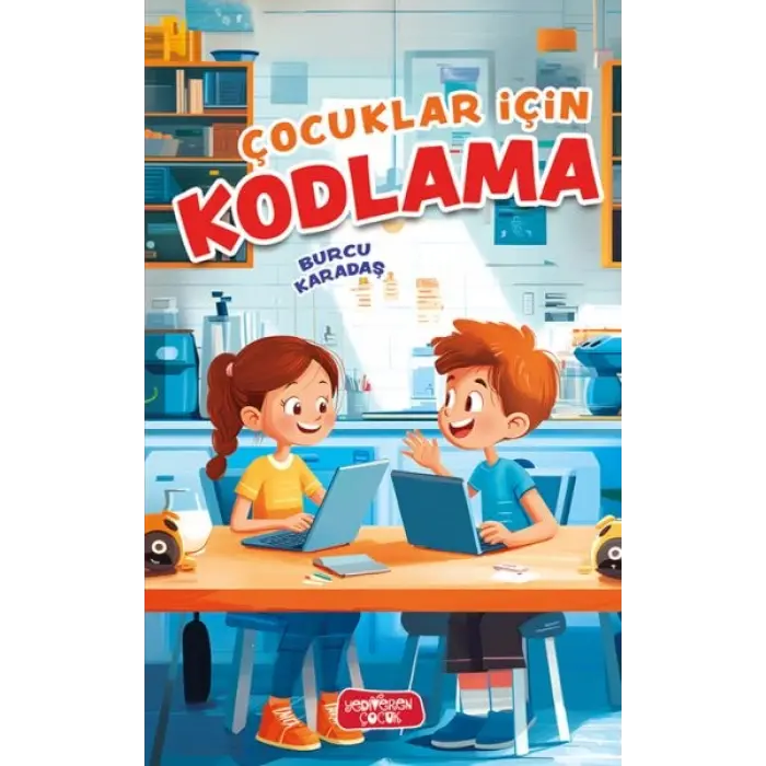 Çuklar İçin Kodlama