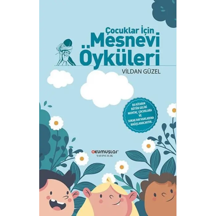 Çuklar İçin Mesnevi Öyküleri