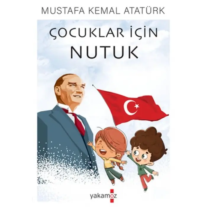 Çuklar İçin Nutuk