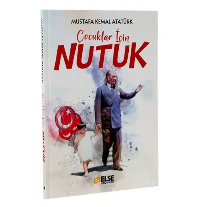 Çuklar için Nutuk