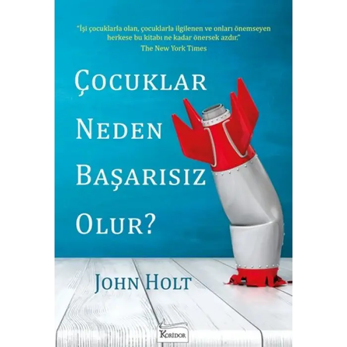 Çuklar Neden Başarısız Olur?