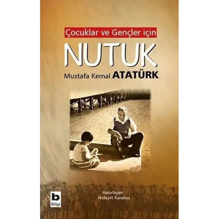 Çuklar ve Gençler İçin Nutuk
