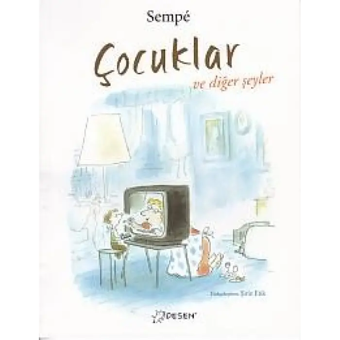 Çuklar ve  Şeyler