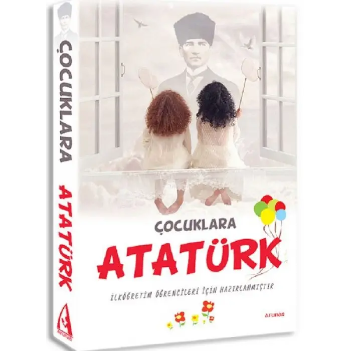 Çuklara Atatürk