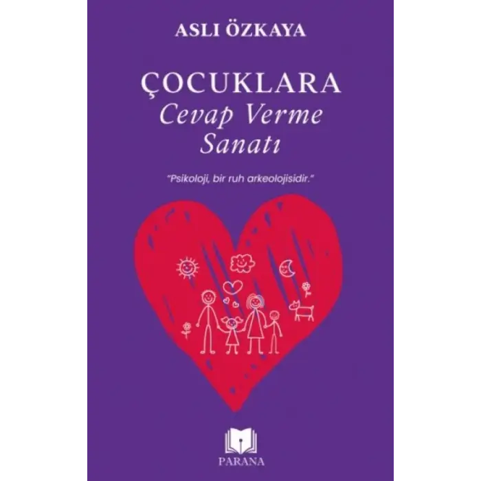 Çuklara Cevap Verme Sanatı