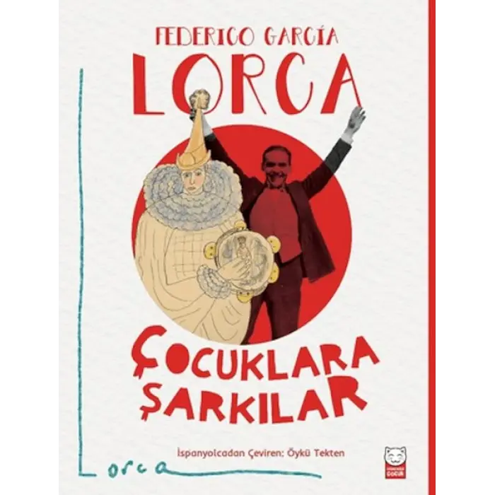 Çuklara Şarkılar