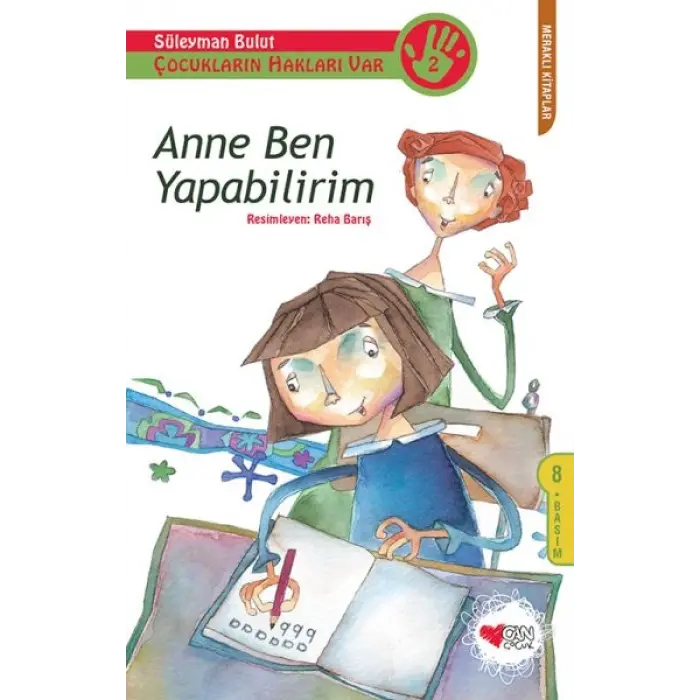 Çukların Hakları Var 2 - Anne Ben Yapabilirim