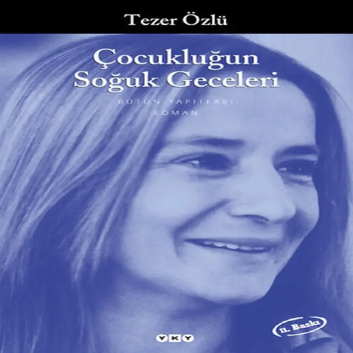 Çukluğun Soğuk Geceleri