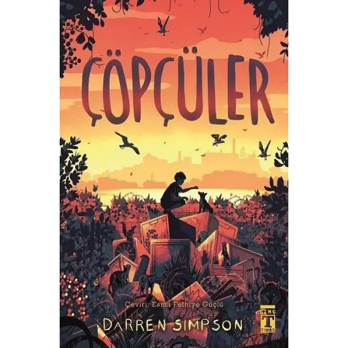 çüler
