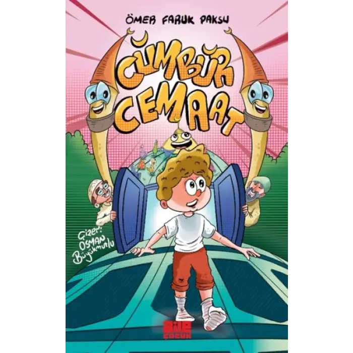 Cümbür Cemaat