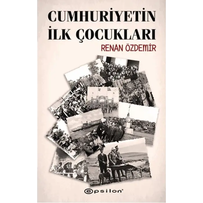 Cumhuriyetin İlk Çukları