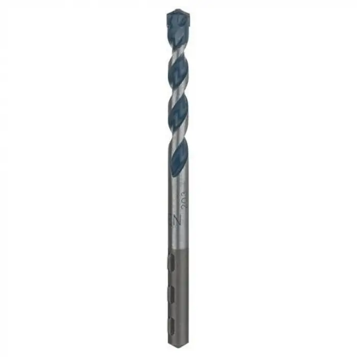 CYL-5 Blue Granit Turbo Matkap Ucu 7x100 mm