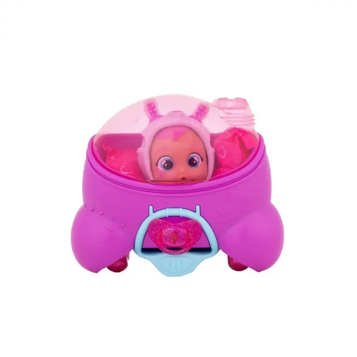 CYM16000 Cry Babies Magic Tears Stars Mini Oyun Seti - 911062