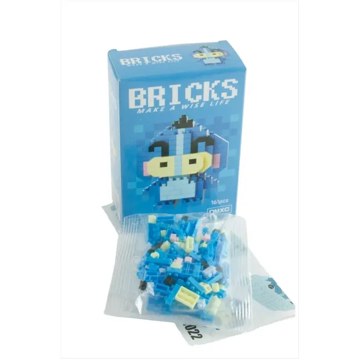 Çzgflm Karakteri Mikro Yapı Lego