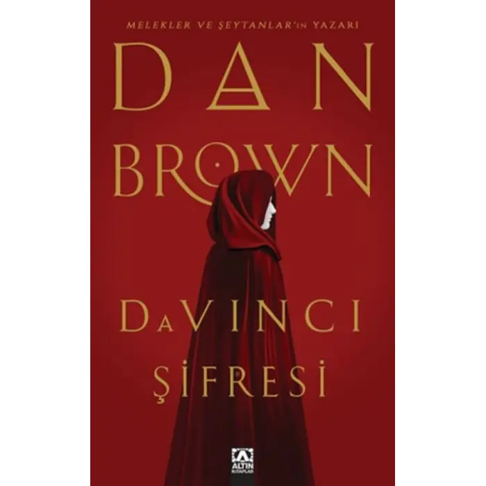 Da Vinci Şifresi