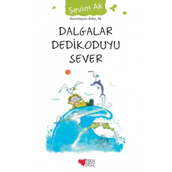 Daalar Dedikoduyu Sever