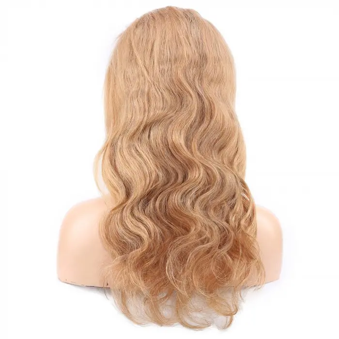 Daalı Front Lace Gerçek Tül Peruk / Balköpüğü / 60/65cm