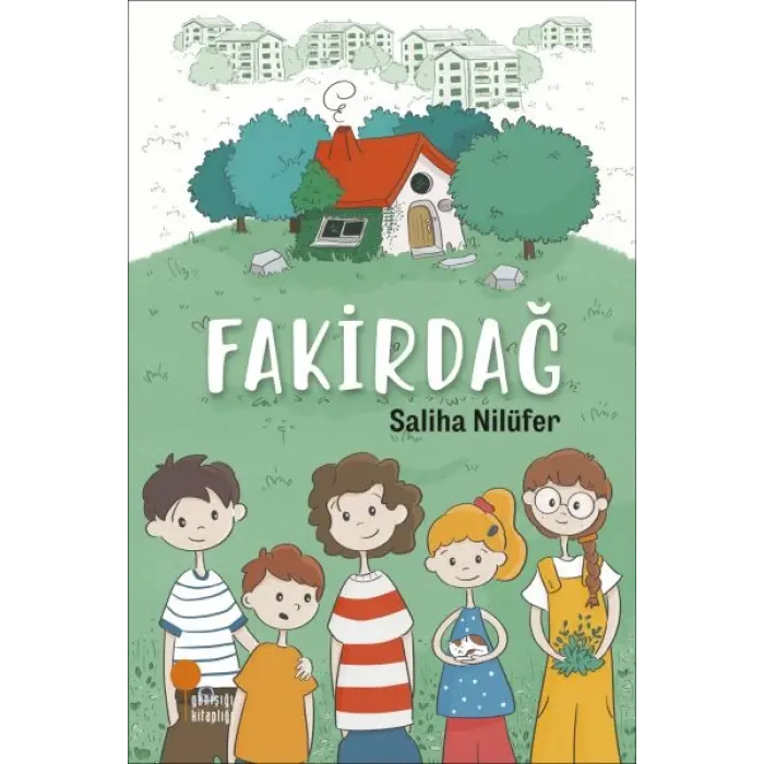 dağ