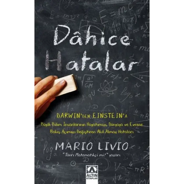 Dahice Hatalar