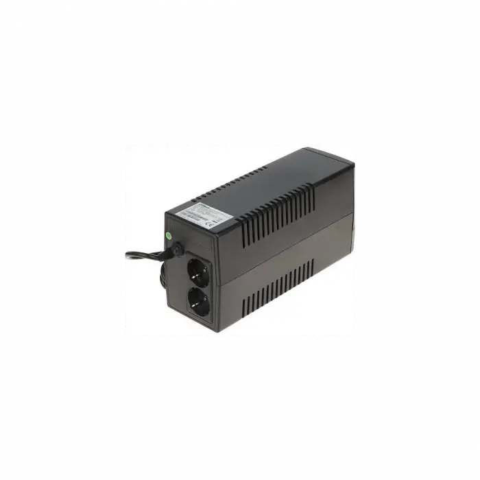DAHUA PFM3350-600 600VA Line Interactive UPS (1x7A Akü)