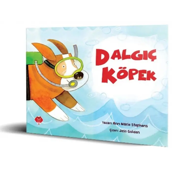 Daıç Köpek