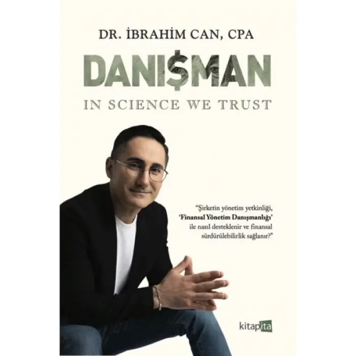 Danışman