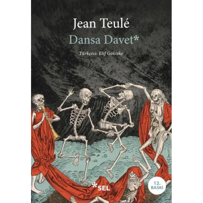 Dansa Det
