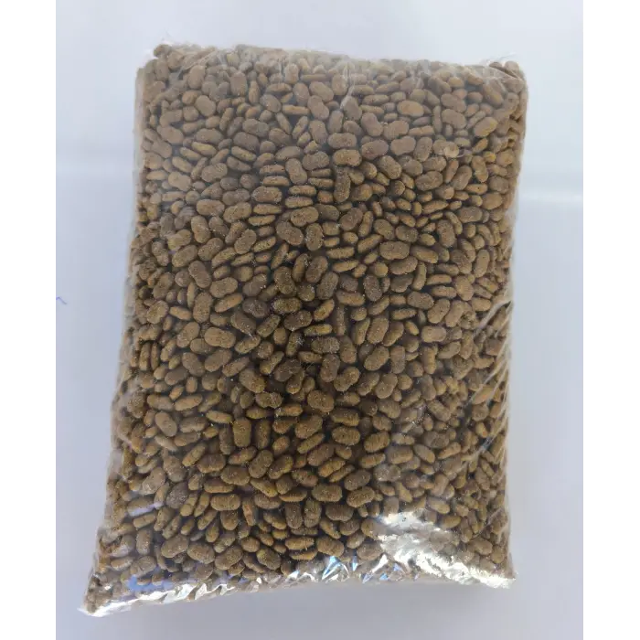 Decent Tuk Etli Kedi sı 1 kg