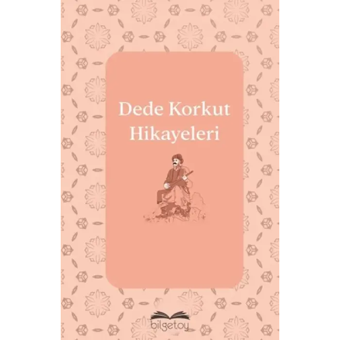 Dede Korkut Hikayeleri