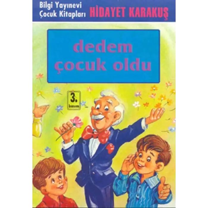 Dedem Çuk Oldu