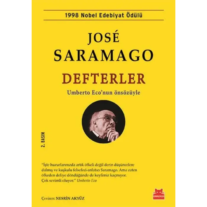 Defterler