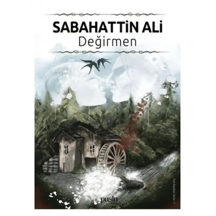 Değirmen