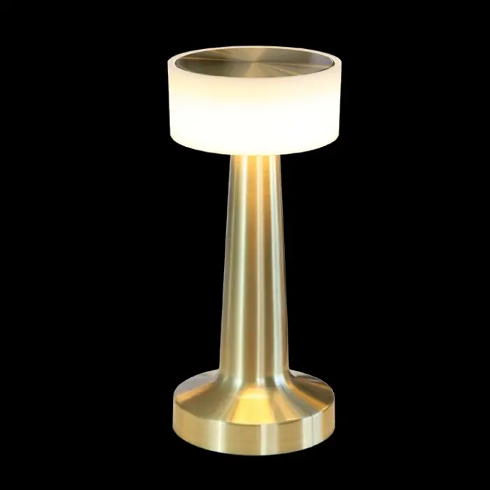 Dekoratif Led Masa Lambası Mz-328