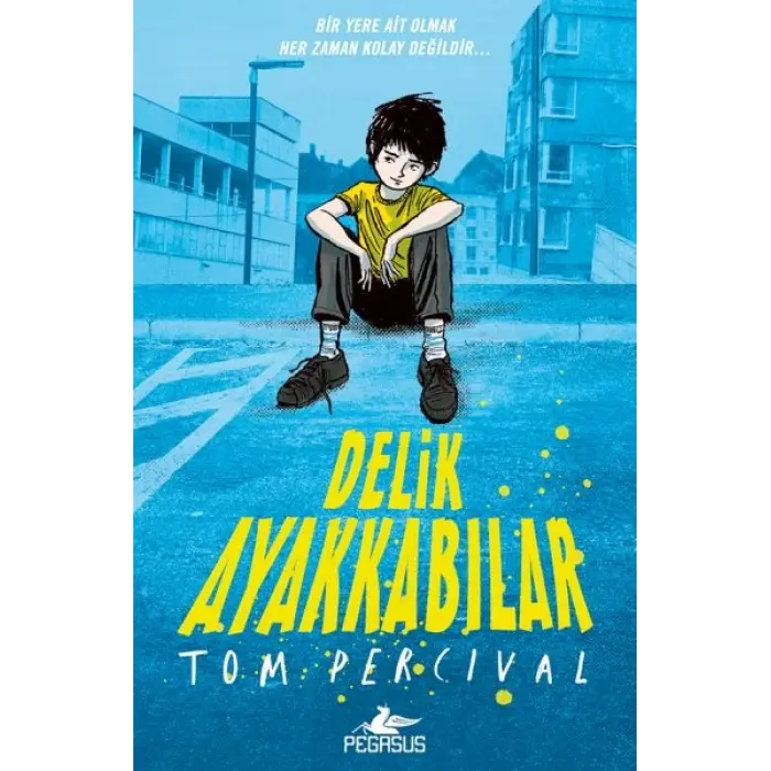 Delik Ayakkabılar