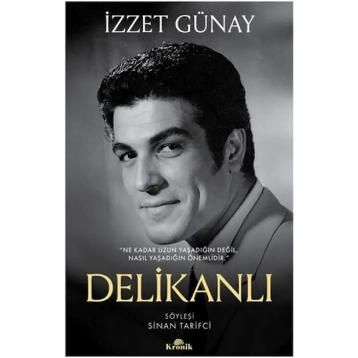 Delikanlı